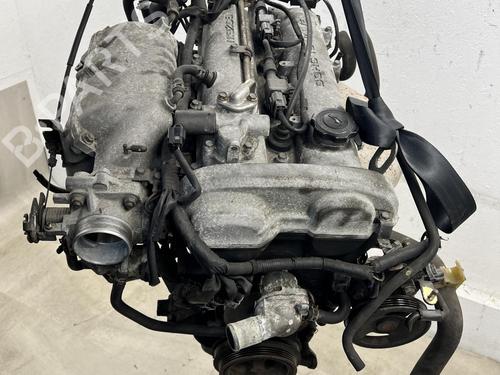 Engine MAZDA MX-5 II (NB) 1.8 16V (NB8C) | BP39680574M1 - Image 3