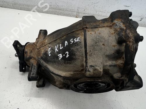 Rear differential MERCEDES-BENZ E-CLASS T-Model (S211) E 320 T (211.265) | BP39679308M24 - Image 3