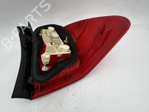 Left taillight BMW 3 Touring (E91) 320 d | BP39671123C34 - Image 7