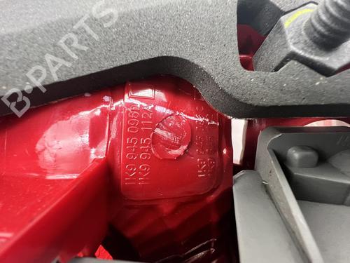 Right taillight VW GOLF V Variant (1K5) 1.9 TDI | BP39675387C35 - Image 6
