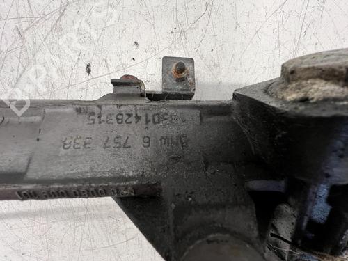 Steering rack BMW 3 (E46) 318 i | BP39674877M22 - Image 5