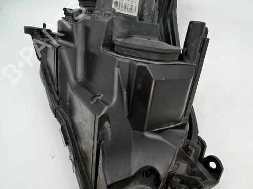 Left headlight OPEL ASTRA H GTC (A04) 1.8 (L08) | BP39677685C28 - Image 12
