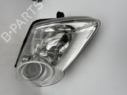 Used Right headlight Right headlight 39682128 39682128