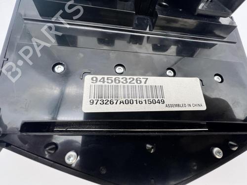 Switch CHEVROLET CRUZE Hatchback (J305) 1.8 | BP39680334I30 - Image 4