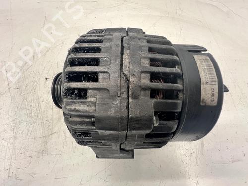 Used Alternator Alternator MERCEDES-BENZ S-CLASS (W220, V220) S 500, S 500 L (220.075, 220.175, 220.875) (306 hp) 39677654 39677654