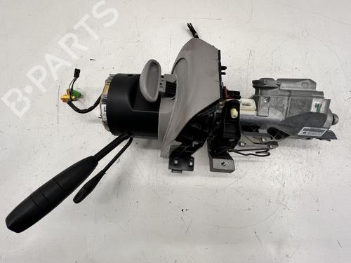 Used Steering column Steering column MERCEDES-BENZ E-CLASS T-Model (S211) E 280 T (211.254) (231 hp) 39681605 39681605