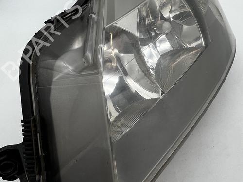 Left headlight RENAULT ESPACE IV (JK0/1_) 2.2 dCi (JK0H) | BP39678598C28 - Image 14