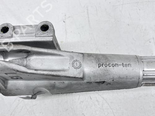 Steering column AUDI 80 B4 Saloon (8C2) 2.6 | BP39671922M21 - Image 7
