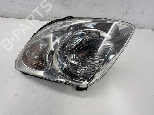 Right headlight SUZUKI SWIFT III (MZ, EZ) 1.2 (ZC71S) | BP39917652C29 - Image 4