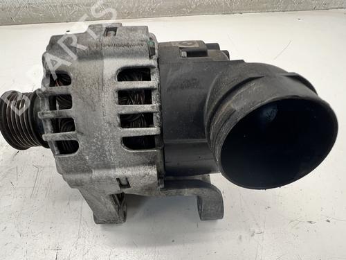 Alternateur Alternateur BMW 3 Compact (E46) 325 ti (192 hp) 39683165 39683165