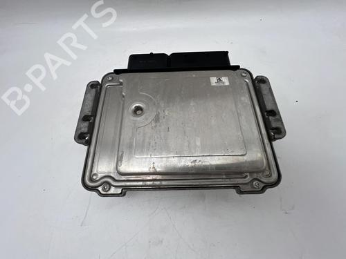 Engine control unit (ECU) KIA VENGA (YN) 1.6 CRDi 128 | BP40042535M57 - Image 4