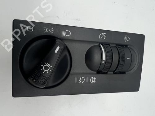 Headlight switch VW GOLF IV Cabriolet (1E7) 2.0 | BP39672278I24 - Image 5