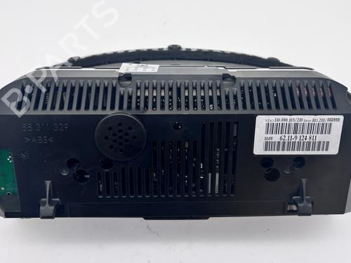 Instrument cluster BMW 7 (E65, E66, E67) 730 d | BP40090784C47 - Image 4