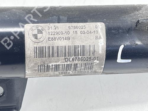 Left front shock absorber BMW 1 Convertible (E88) 118 i | BP40090583M16 - Image 3