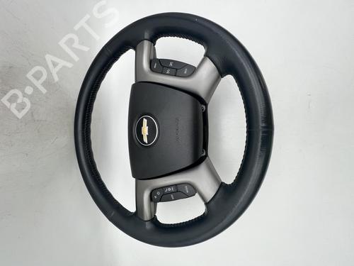 Used Steering wheel Steering wheel CHEVROLET CAPTIVA (C100, C140) 2.2 D (163 hp) 40183634 40183634