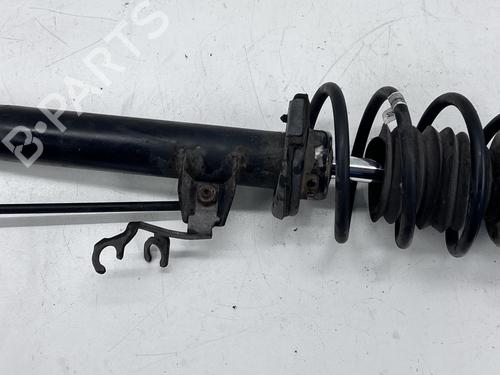 Used Left front shock absorber Left front shock absorber 39673134 39673134