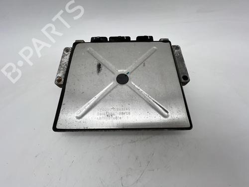 Engine control unit (ECU) FORD MONDEO IV Turnier (BA7) 2.3 | BP39679928M57 - Image 4