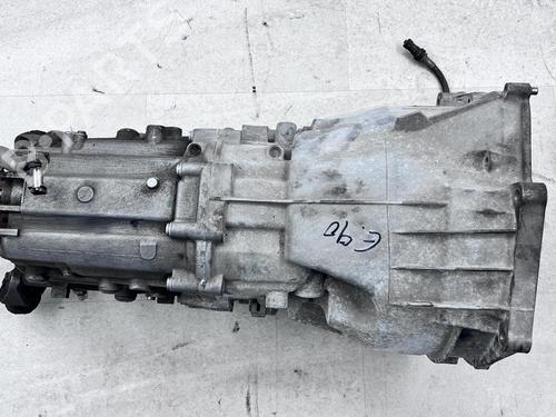 Gearbox BMW 3 (E90) 320 d | BP39680701M3 - Image 2