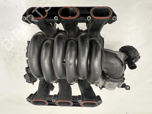 Intake manifold AUDI A6 C6 (4F2) 2.4 | BP39681845M70 - Image 11