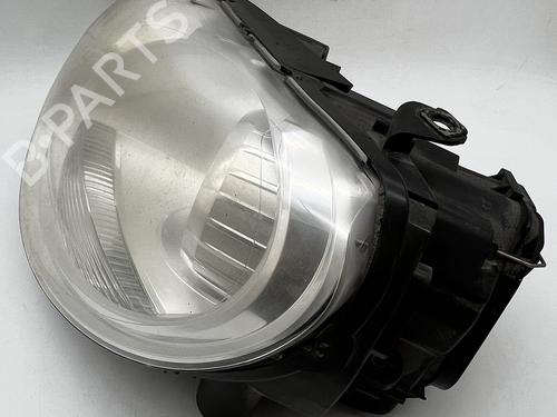 Left headlight VW EOS (1F7, 1F8) 1.4 TSI | BP39682882C28 - Image 8