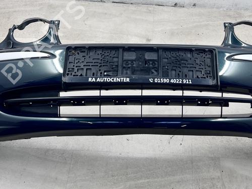 Used Front bumper Front bumper JAGUAR X-TYPE I (X400) 2.1 V6 (156 hp) 39678652 39678652