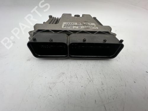 Engine control unit (ECU) AUDI A3 (8P1) 1.6 FSI | BP39669594M57 - Image 4