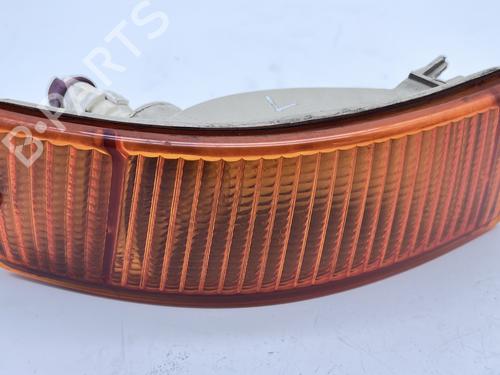 Blinklys fortil venstre Blinklys fortil venstre AUDI 80 B4 Saloon (8C2) 2.6 (150 hp) 39677241 39677241