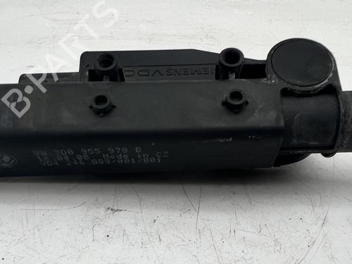 Used Washer pump Washer pump VW PHAETON (3D1, 3D2, 3D3, 3D4, 3D6, 3D7, 3D8, 3D9) 3.0 V6 TDI 4motion (240 hp) 39676600 39676600
