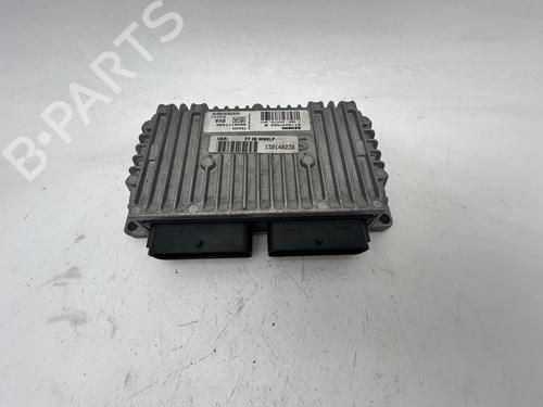 Engine control unit (ECU) CITROËN C5 I Break (DE_) 2.0 16V (DERFNF, DERFNC, RERFNC) | BP39672362M57 - Image 2