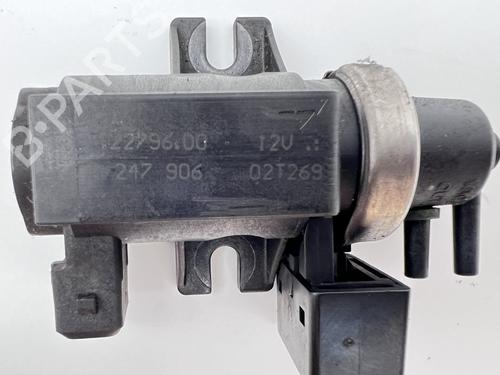 Electronic sensor BMW 3 Touring (E46) 320 d | BP40090272M84 - Image 4