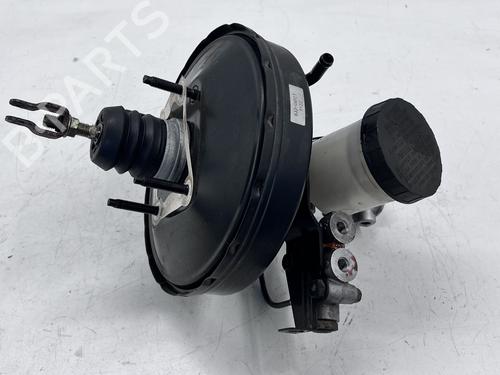 Used Servo brake Servo brake MAZDA MX-5 II (NB) 1.8 16V (NB8C) (140 hp) 39677545 39677545