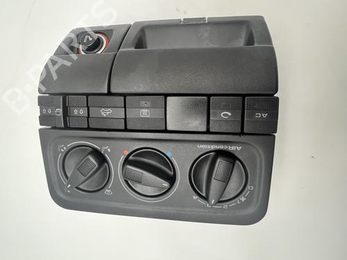 climate-control-vw-golf-iv-cabriolet-1e7-1998-1999-2000-2001-2002-39672873 main image