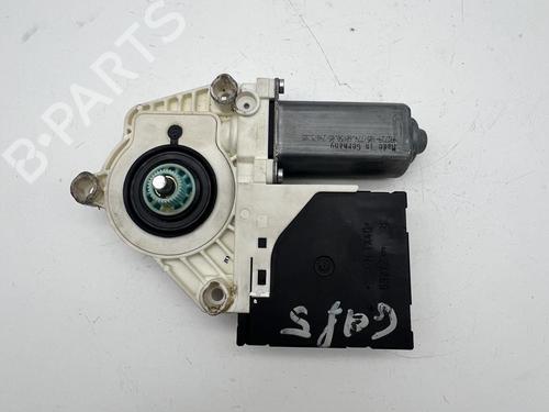 Left front window motor VW GOLF V (1K1) 1.4 16V | BP39682760E21 - Image 4