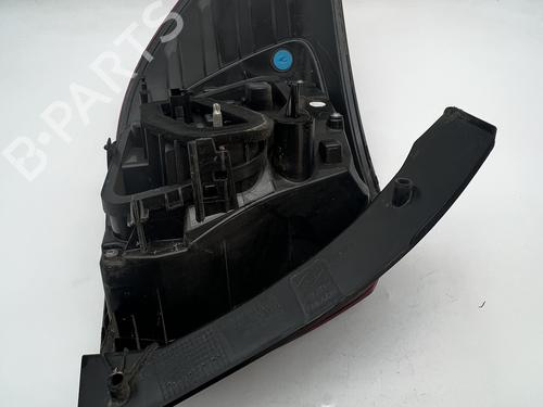 Right taillight DACIA SANDERO II 1.0 SCe 75 (B8JC, B8JD, B8NC) | BP39675109C35 - Image 8
