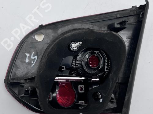 Left tailgate light VW GOLF VI (5K1) 1.6 | BP40091138C79 - Image 4