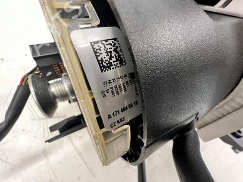 Steering column MERCEDES-BENZ E-CLASS T-Model (S211) E 280 T (211.254) | BP39681605M21 - Image 5