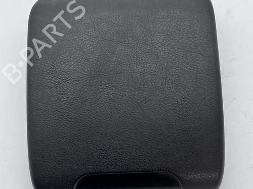 Used Middle console Middle console BMW 5 Touring (E39) 530 d (193 hp) 40090963 40090963