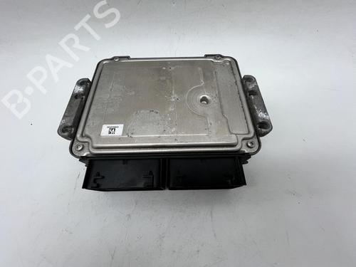 Engine control unit (ECU) FORD FIESTA VI (CB1, CCN) 1.0 Sport | BP39683248M57 - Image 3