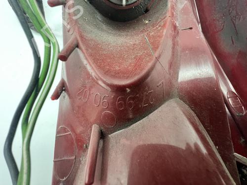 Left taillight FORD STREET KA (RL2) 1.6 | BP39677592C34 - Image 2