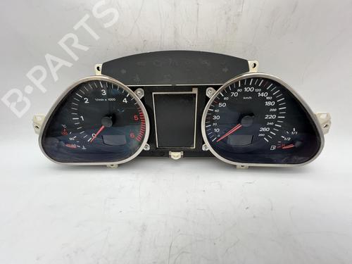 Used Instrument cluster Instrument cluster AUDI A6 Allroad C6 (4FH) 3.0 TDI quattro (233 hp) 39680734 39680734