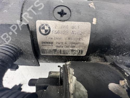 Starter BMW 7 (E65, E66, E67) 740 d | BP39675139M8 - Image 4