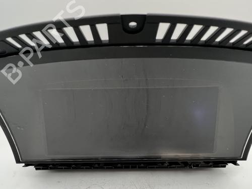 Display BMW 7 (E65, E66, E67) 730 Ld | BP39682703C48 - Image 2