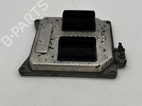 Engine control unit (ECU) OPEL ASTRA H TwinTop (A04) 1.6 (L67) | BP39678012M57 - Image 4