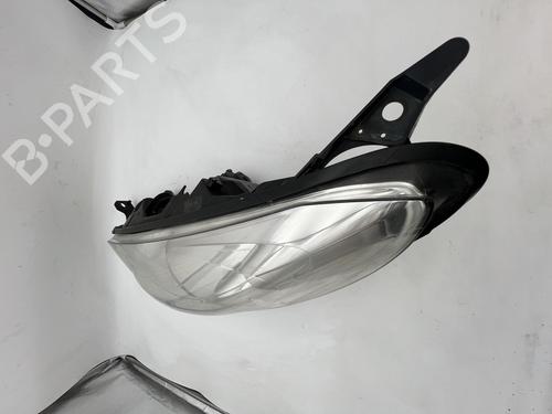 Left headlight PEUGEOT 407 Coupe (6C_) 3.0 HDi | BP39676353C28 - Image 9