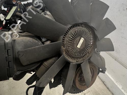 Engine BMW 5 (E34) 530 i | BP39677293M1 - Image 24