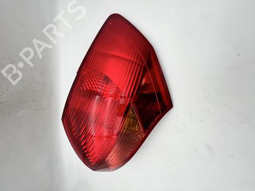 Right taillight KIA VENGA (YN) 1.6 CRDi 128 | BP40045125C35 - Image 3