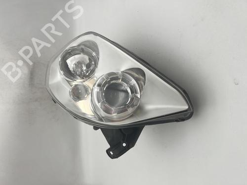 Left headlight OPEL TIGRA TwinTop (X04) 1.4 (R97) | BP40436183C28 - Image 7