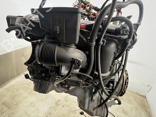 Engine BMW 5 (E60) 523 i | BP39673318M1 - Image 12
