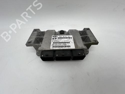 Engine control unit (ECU) PEUGEOT 307 CC (3B) 2.0 16V | BP39683065M57 - Image 11