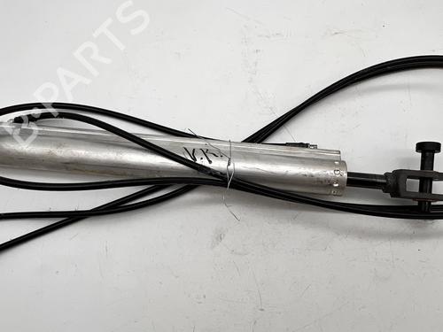 Electronic module VW EOS (1F7, 1F8) 1.4 TSI | BP39670087M83 - Image 4